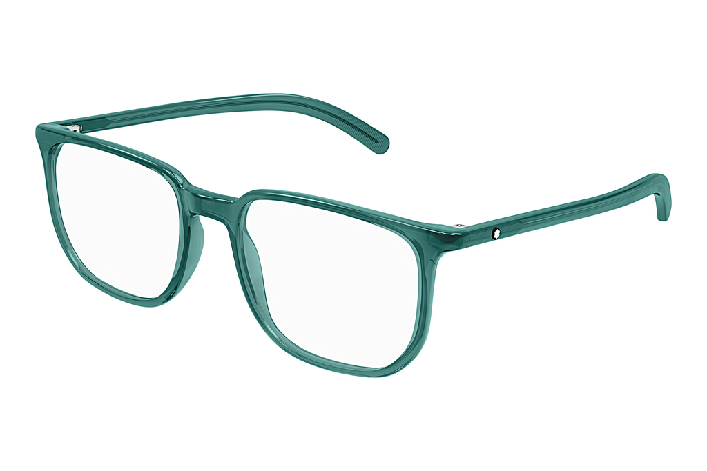 Mont Blanc   MB0388O 004 GREEN