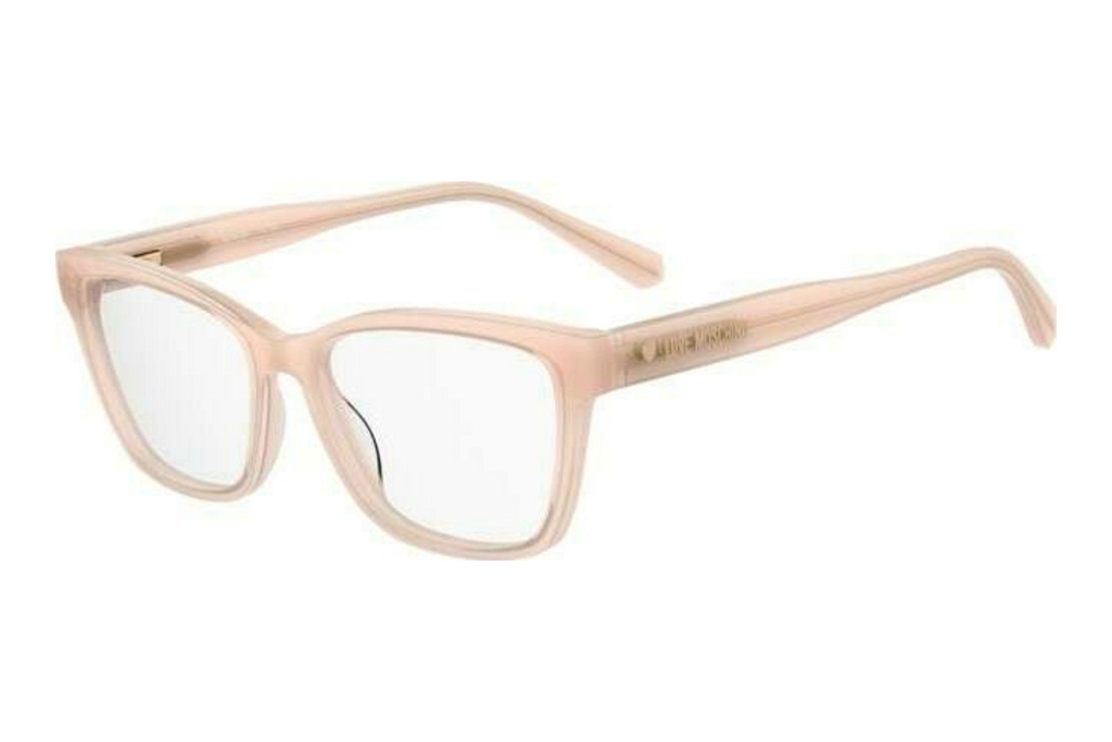 Moschino   MOL629/TN 35J PINK