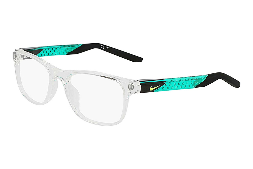 Nike   NIKE 5059 900 CLEAR CLEAR/STADIUM GREEN