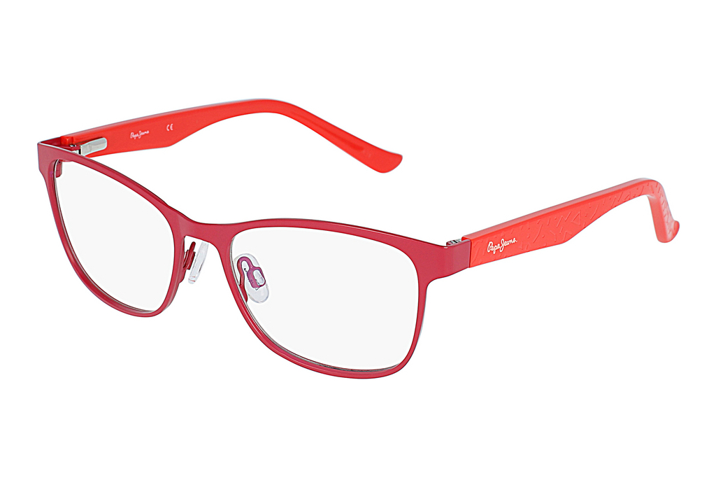Pepe Jeans   2048 C2 Rot