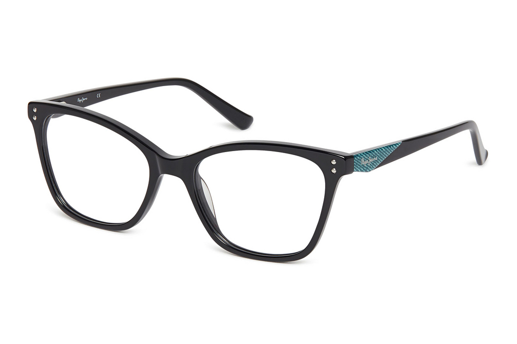 Pepe Jeans   3397 C1 Schwarz