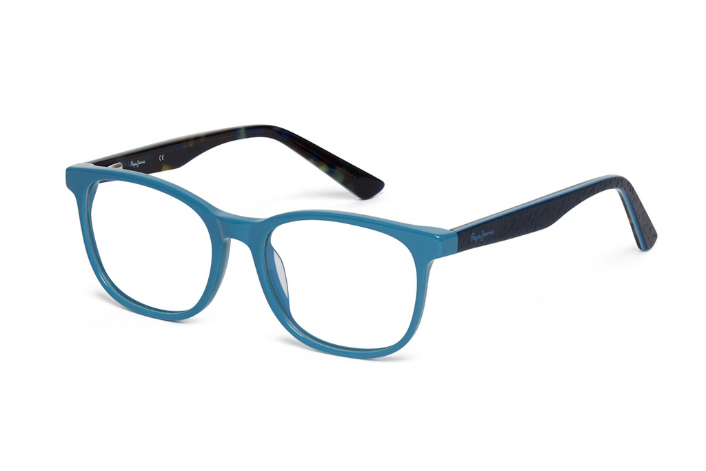 Pepe Jeans   4048 C3 Blau