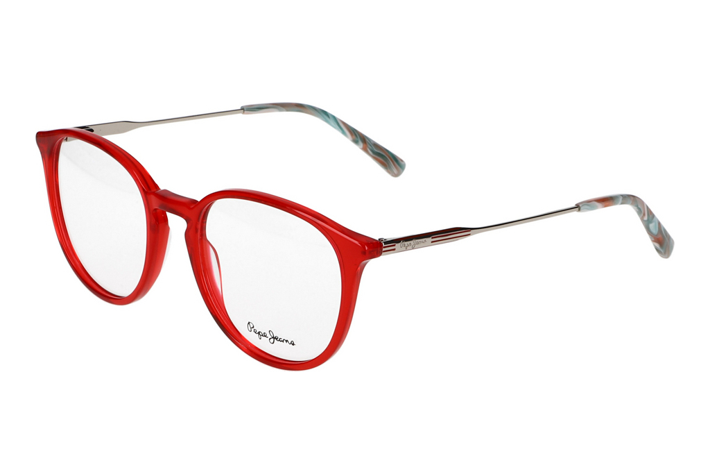 Pepe Jeans   413520 250 Rot