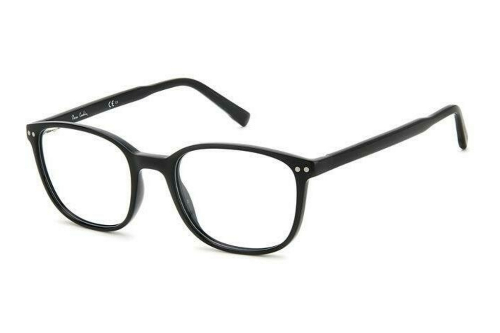 Pierre Cardin   P.C. 6256 807 SCHWARZ