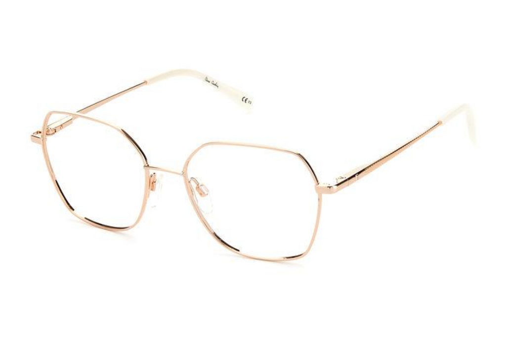 Pierre Cardin   P.C. 8865 DDB GOLD COPPER