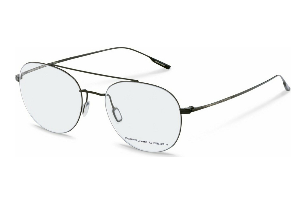 Porsche Design   P8395 A black