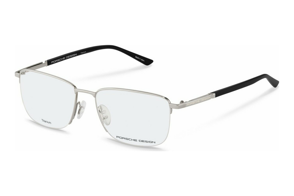 Porsche Design   P8730 B palladium, black