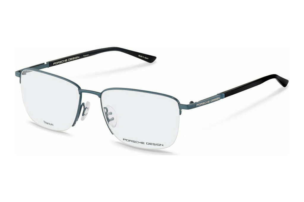 Porsche Design   P8730 D blue, grey