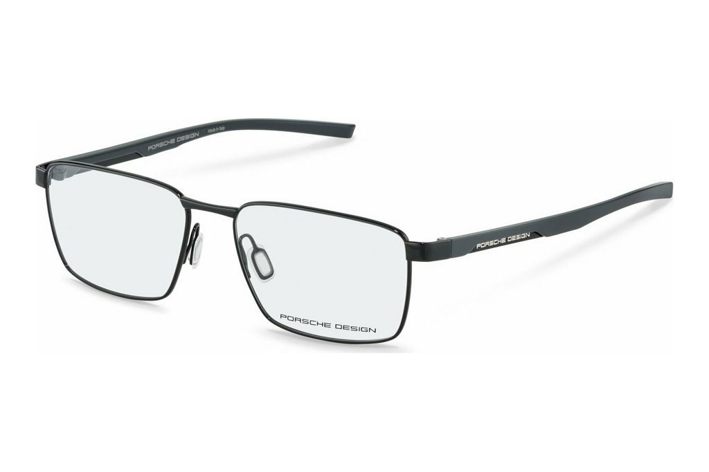 Porsche Design   P8744 A schwarz, grey