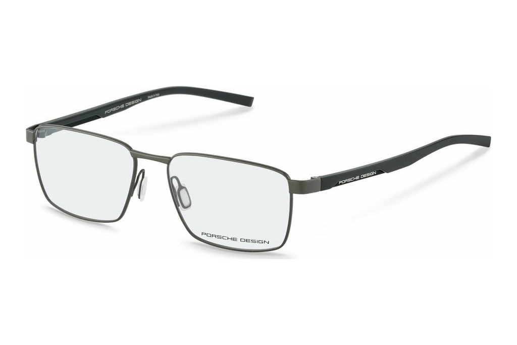 Porsche Design   P8744 B dark grey, black