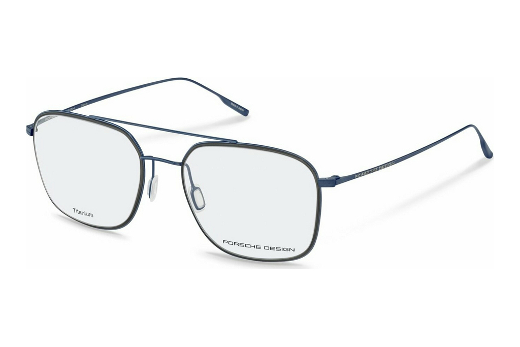 Porsche Design   P8749 D blue, grey