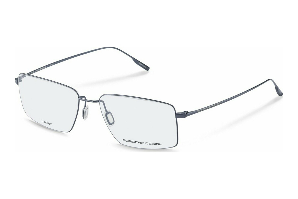 Porsche Design   P8750 D blue