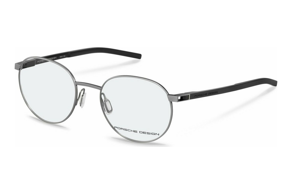 Porsche Design   P8756 A000 dark grey, black