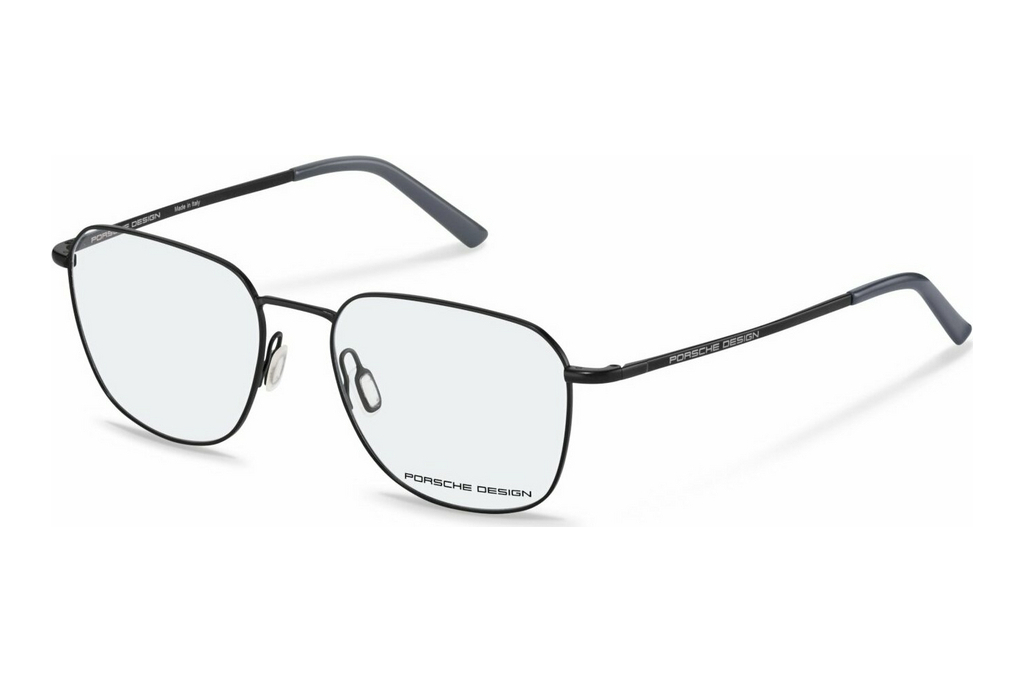 Porsche Design   P8758 A000 black, grey