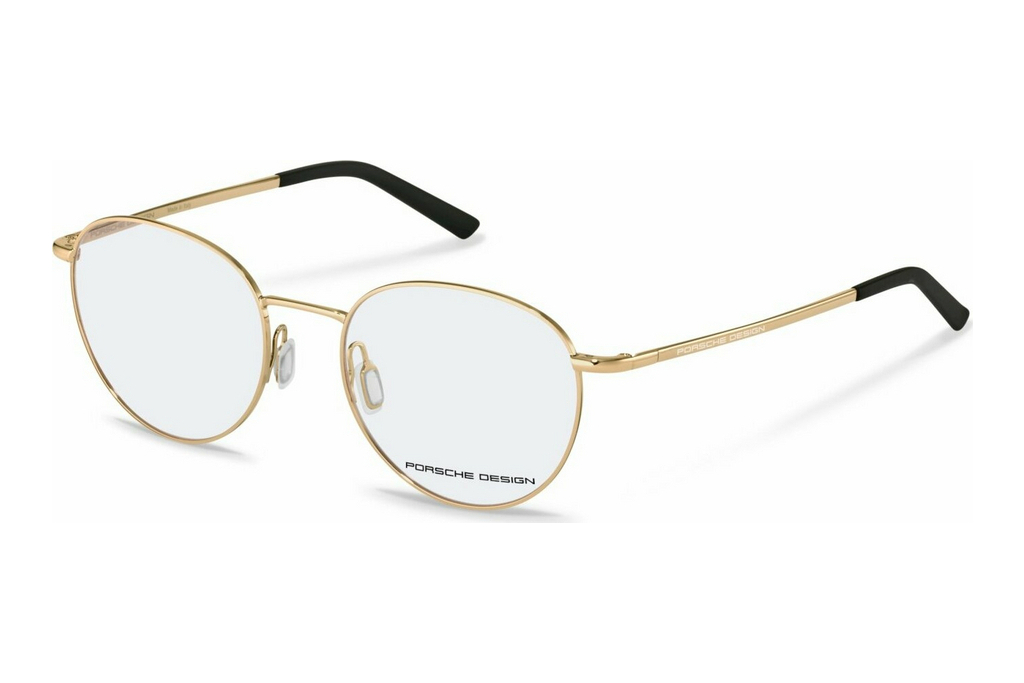 Porsche Design   P8759 C000 gold, black