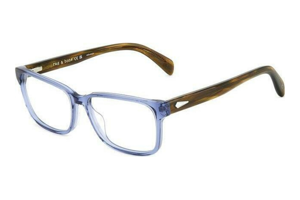 Rag and Bone   RNB7059/G PJP BLUE