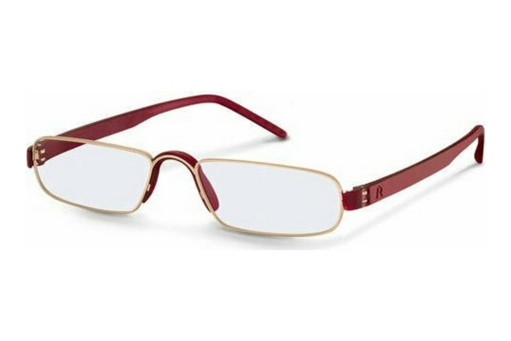 Rodenstock   R2180 BK25 gold