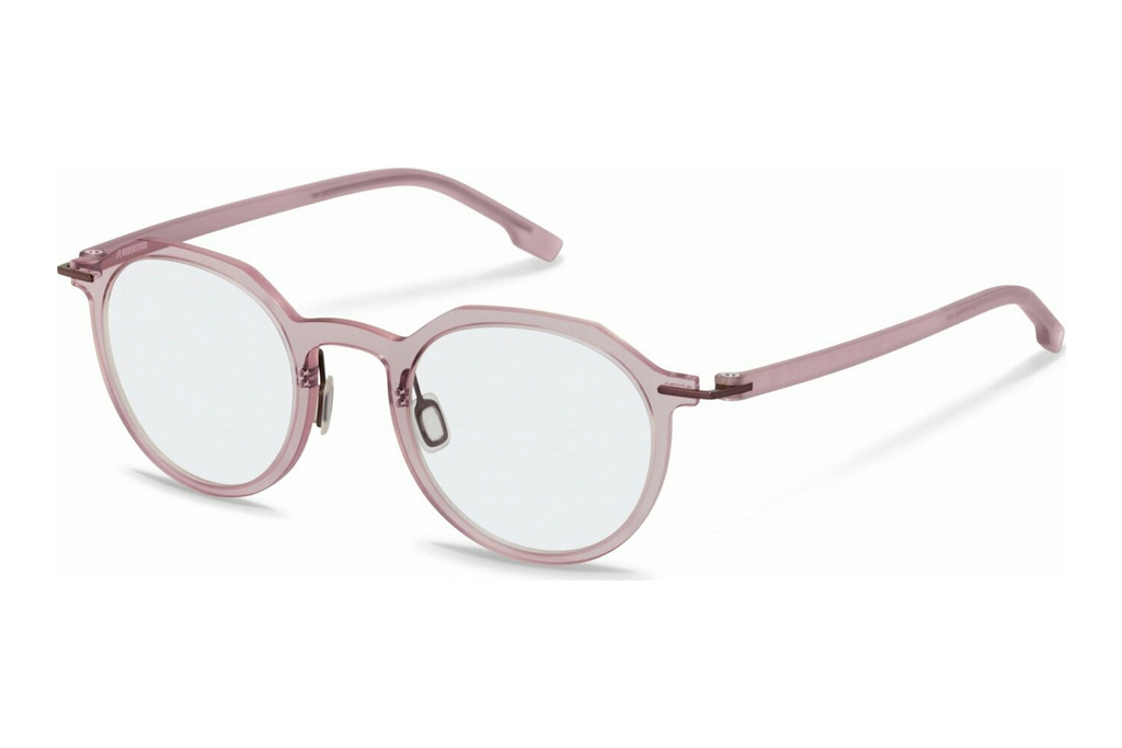 Rodenstock   R5369 C000 light pink/pink