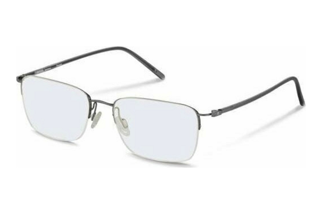 Rodenstock   R7051 B000 silver, grey