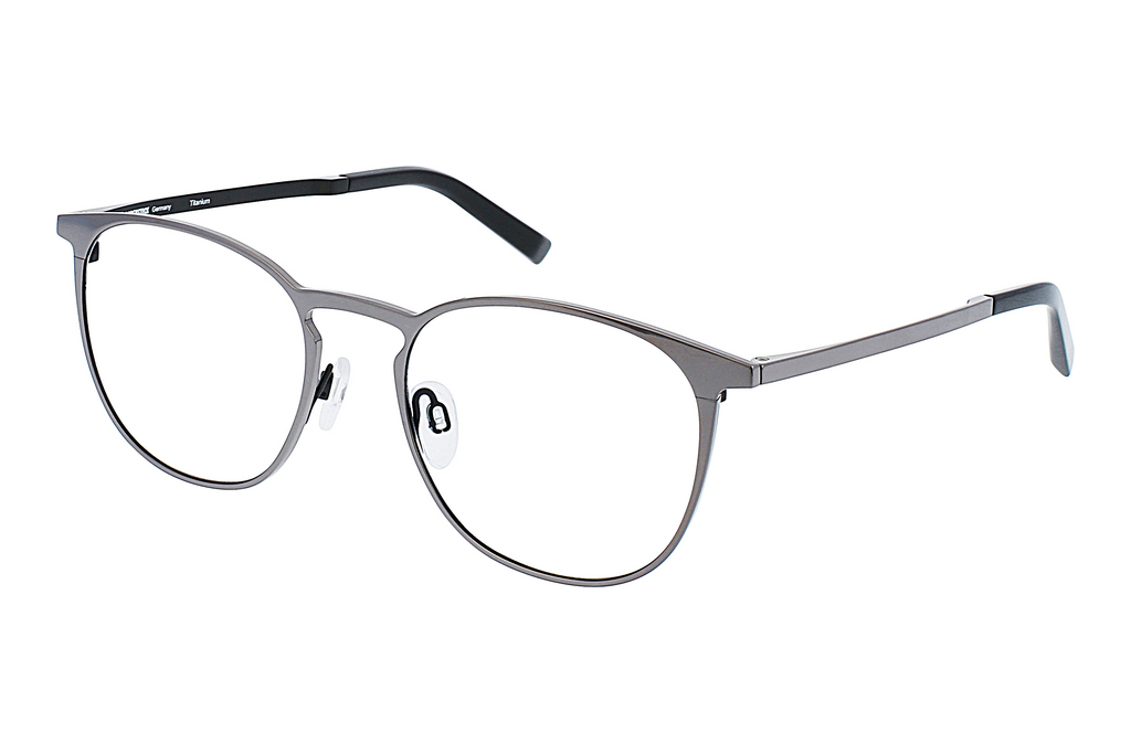 Rodenstock   R7126 C dark gun, black