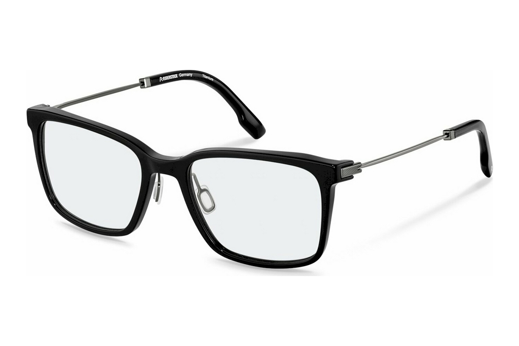 Rodenstock   R8032 A000 black, dark grey