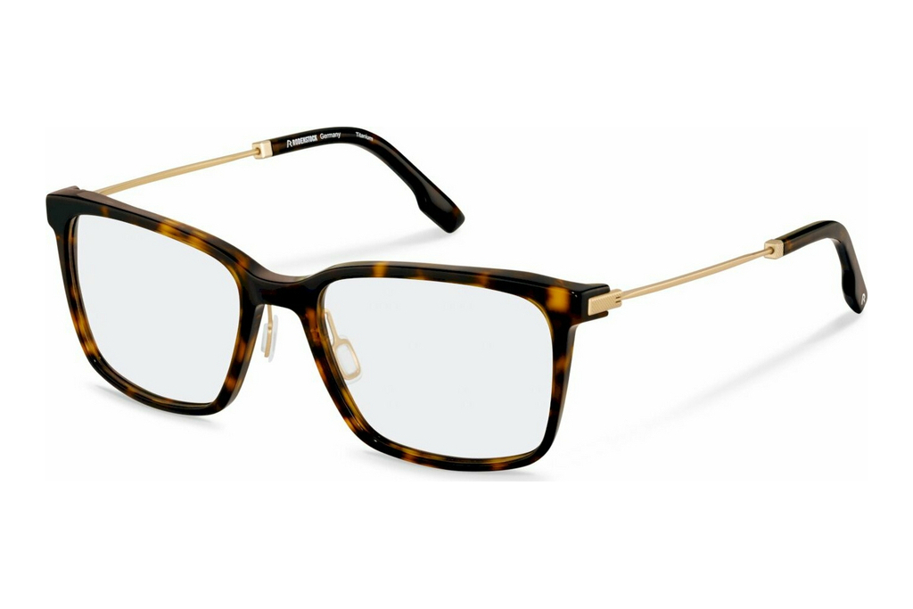 Rodenstock   R8032 B000 havana, gold