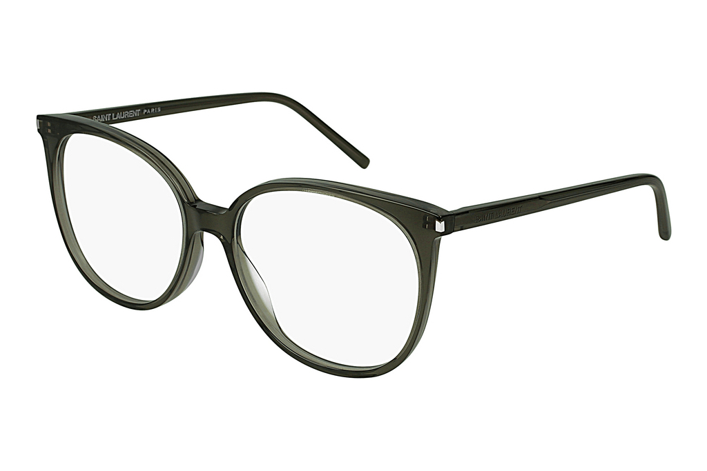 Saint Laurent   SL 39 005 GREEN