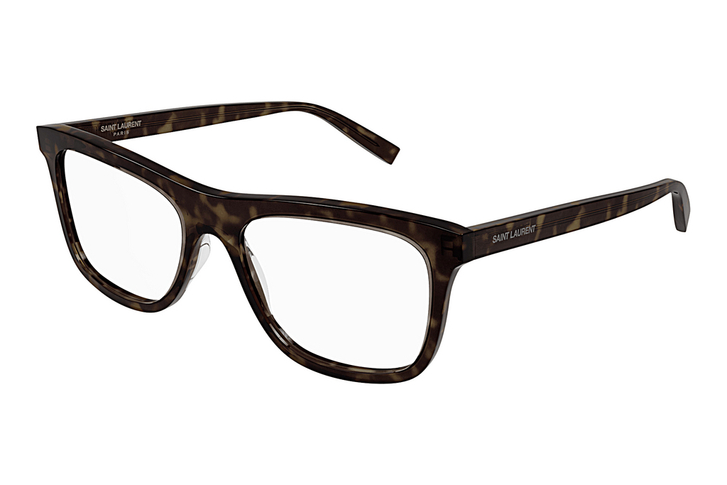 Saint Laurent   SL 481 002 HAVANA