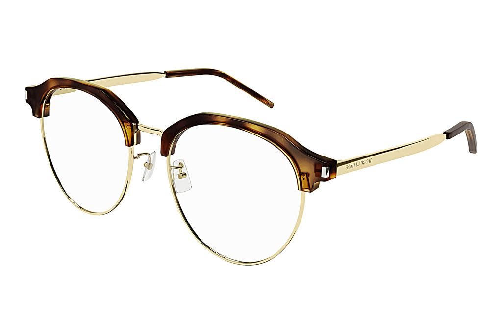 Saint Laurent   SL 512/F 002 HAVANA