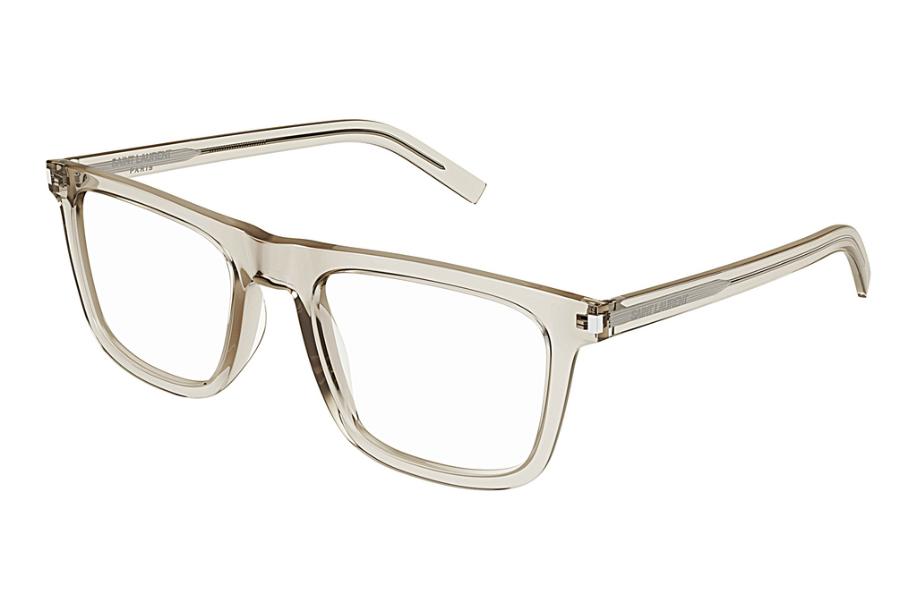 Saint Laurent   SL 547 SLIM OPT 008 BEIGE