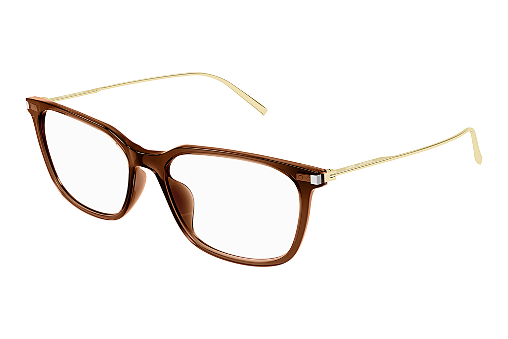 Saint Laurent   SL 578 003 BROWN