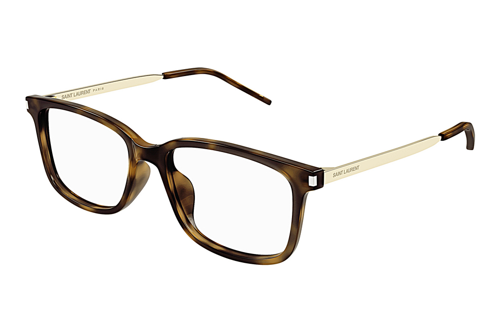 Saint Laurent   SL 684/F 002 HAVANA