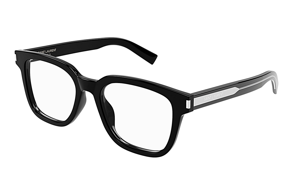 Saint Laurent   SL 711 OPT 001 BLACK