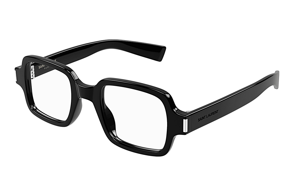 Saint Laurent   SL 720 OPT 001 BLACK