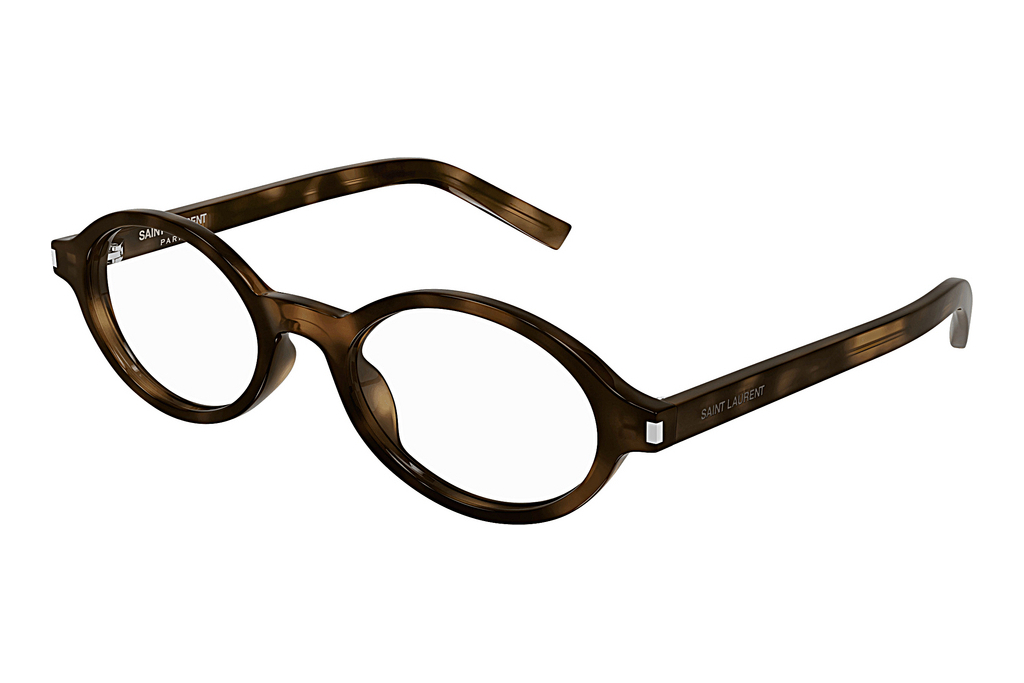 Saint Laurent   SL 751 JEANNE OPT 003 HAVANA