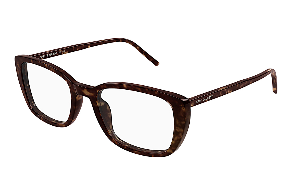 Saint Laurent   SL 776 002 HAVANA