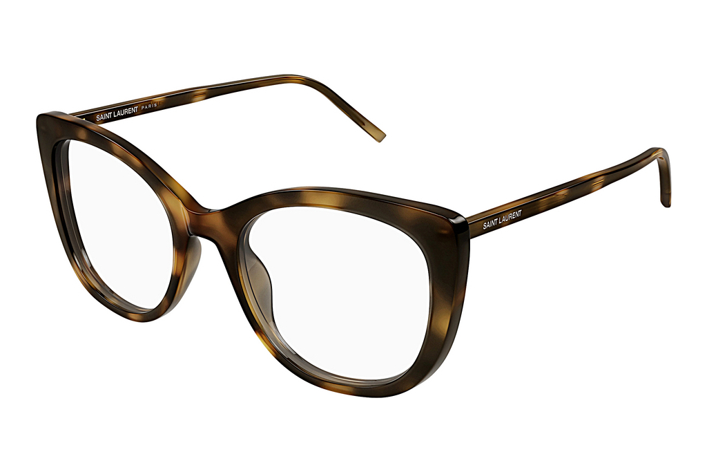 Saint Laurent   SL 778 003 HAVANA