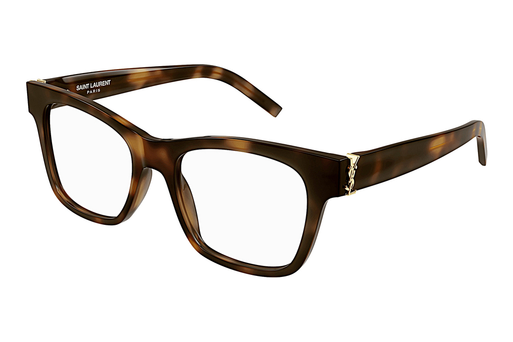 Saint Laurent   SL M118 002 HAVANA