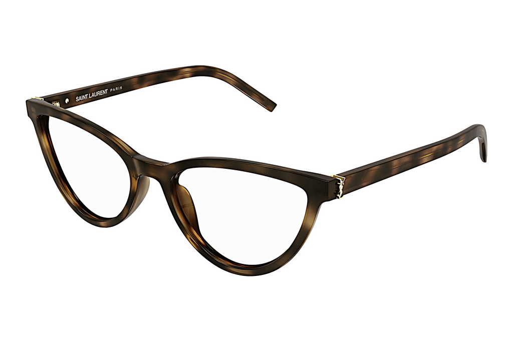 Saint Laurent   SL M138 003 HAVANA