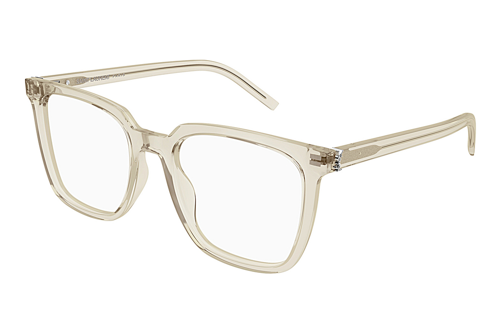 Saint Laurent   SL M146 OPT 004 BEIGE