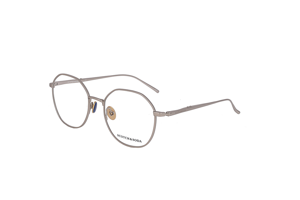 Scotch and Soda   501005 785 Silver