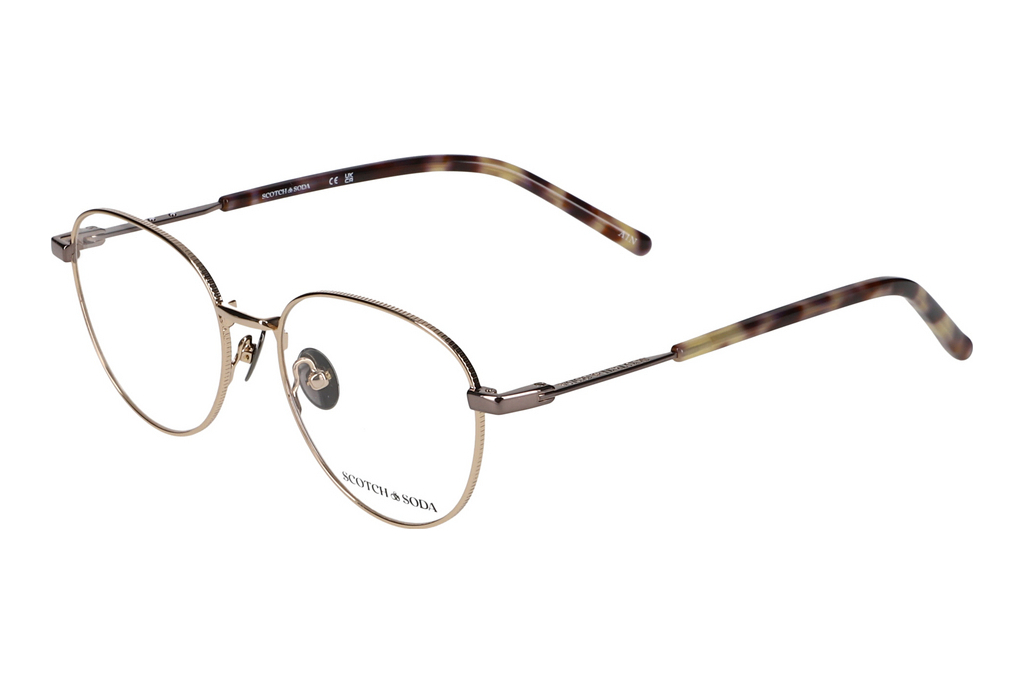 Scotch and Soda   502012 402 Gold