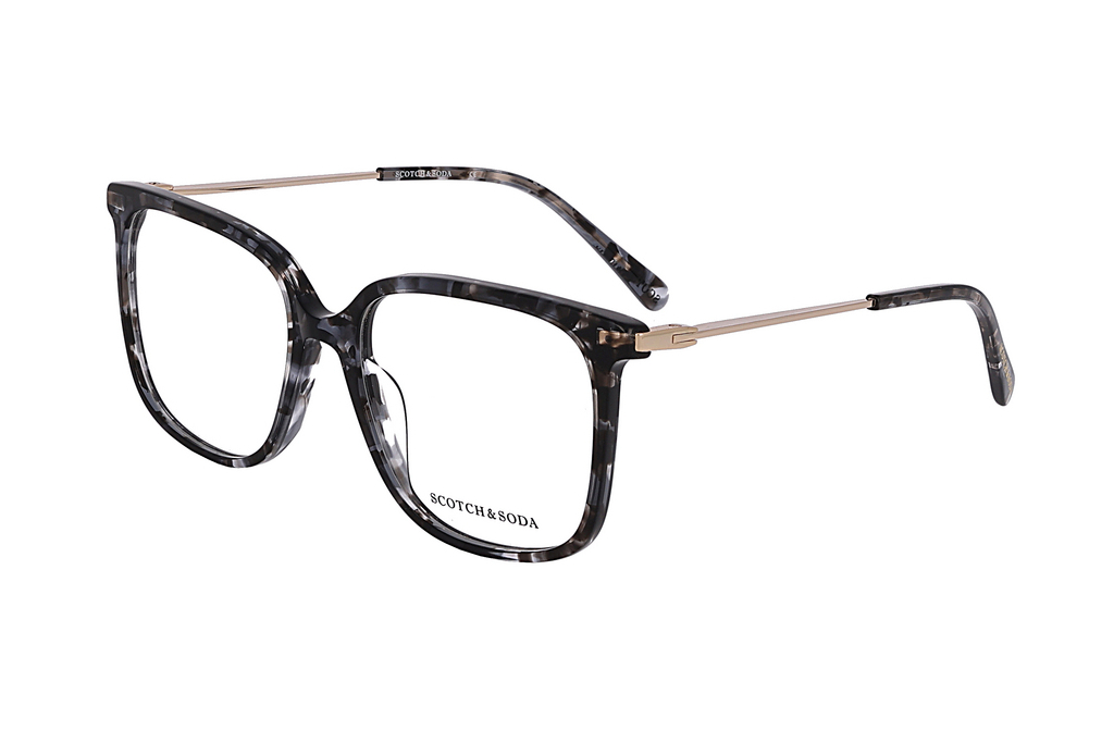 Scotch and Soda   503012 010 Black