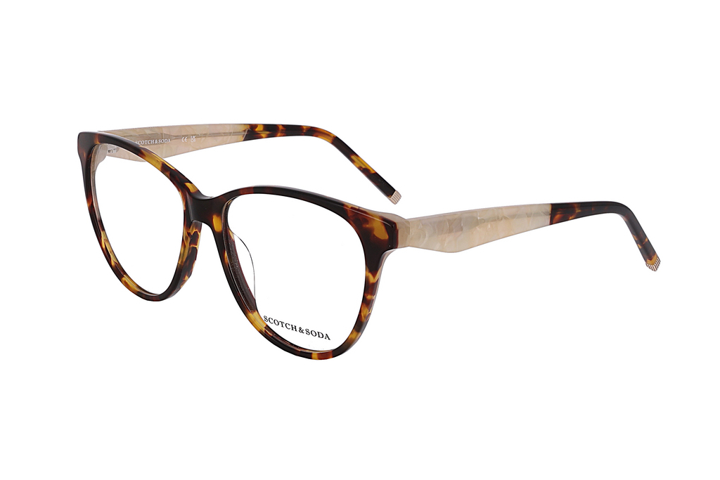 Scotch and Soda   503018 104 Brown