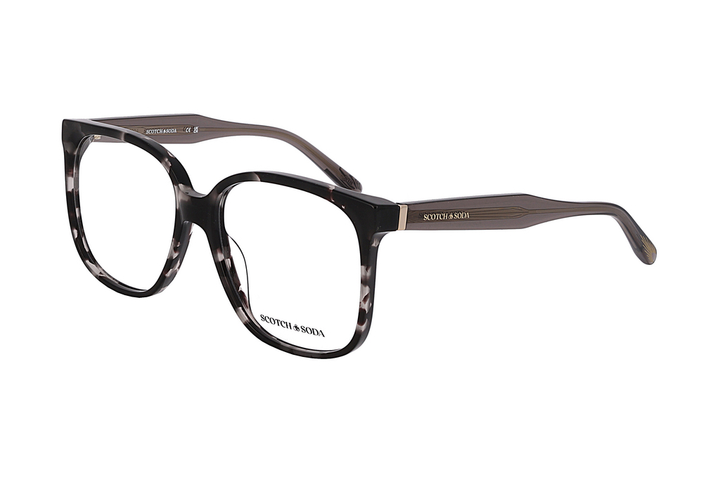 Scotch and Soda   503019 978 Schwarz