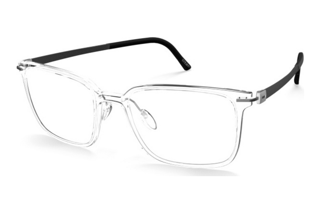 Silhouette   2937 1000 crystal clear