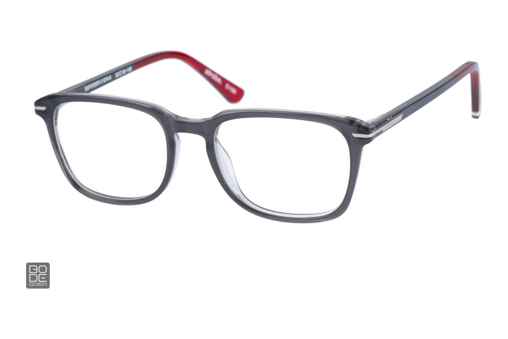 Superdry   SDO Strobe 108 matte|gloss grey