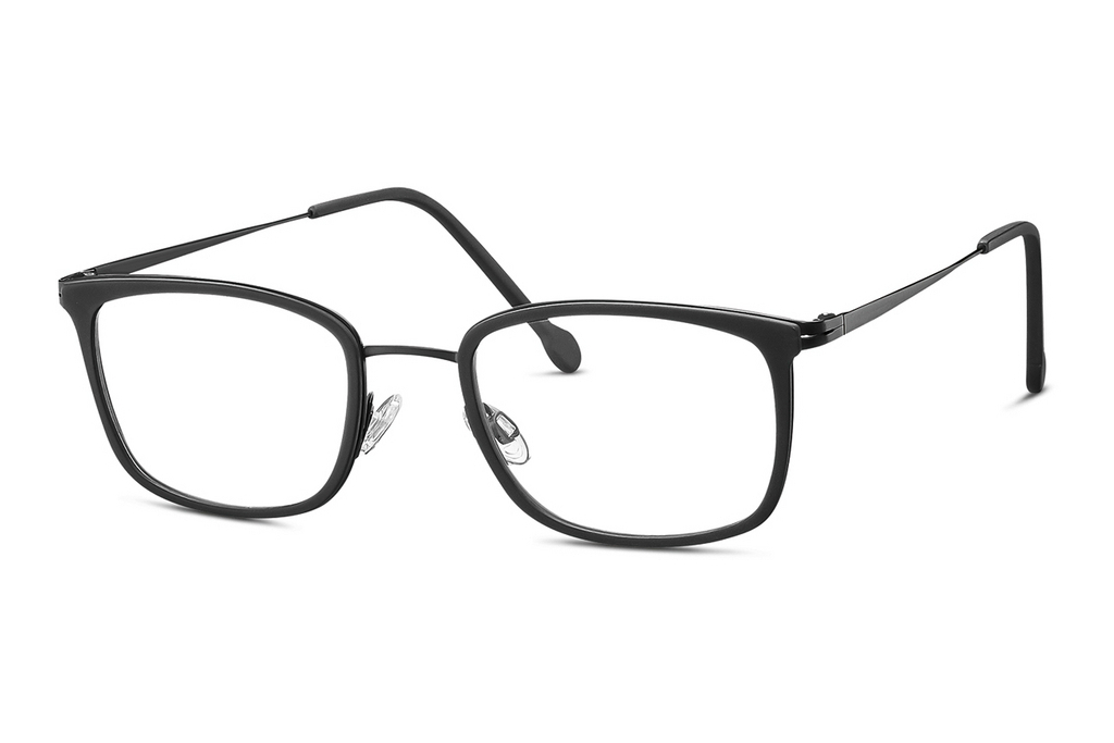 TITANFLEX   EBT 830074 10 10 schwarz
