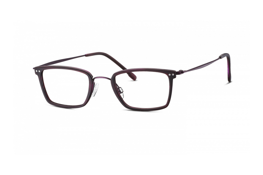 TITANFLEX   EBT 830087 50 50 rot / rosa / violett