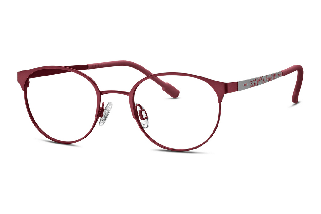 TITANFLEX   EBT 830103 50 50 rot / rosa / violett